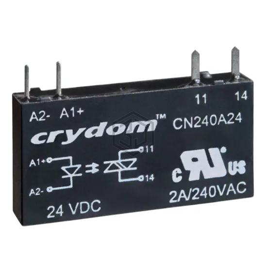 CN240A24 - Sensata-Crydom - Solid State Relays