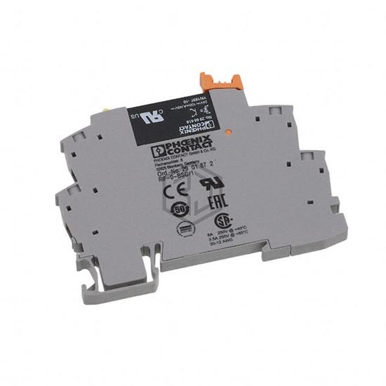 2905658 - Phoenix Contact - Solid State Relays