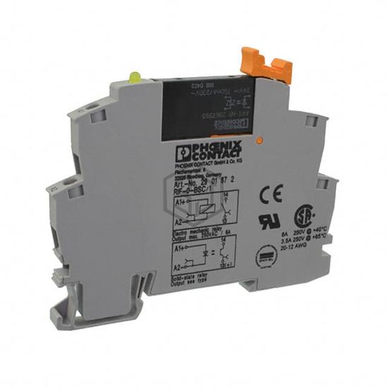 2905656 - Phoenix Contact - Solid State Relays