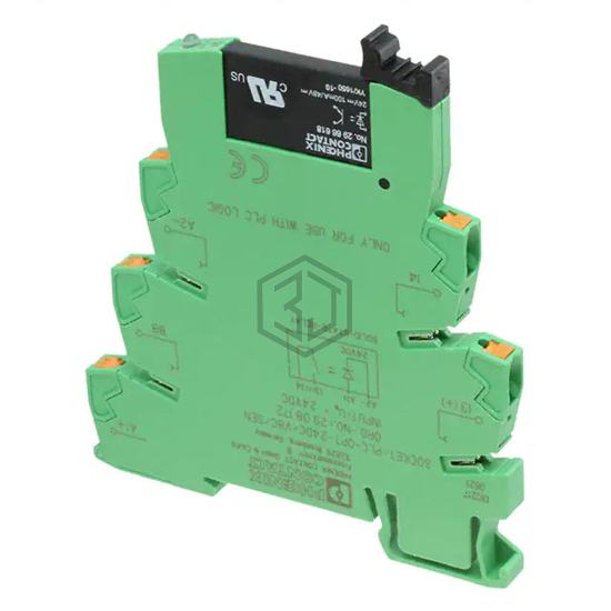 2908172 - Phoenix Contact - Solid State Relays