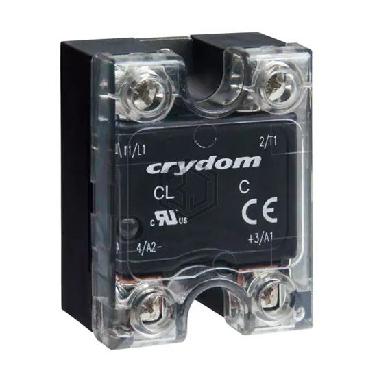 CL240D10C - Sensata-Crydom - Solid State Relays