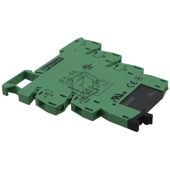2966799 - Phoenix Contact - Solid State Relays