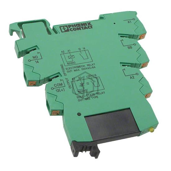2900359 - Phoenix Contact - Solid State Relays