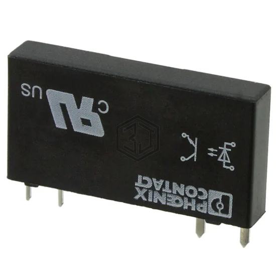 2967992 - Phoenix Contact - Solid State Relays