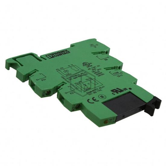 2967947 - Phoenix Contact - Solid State Relays