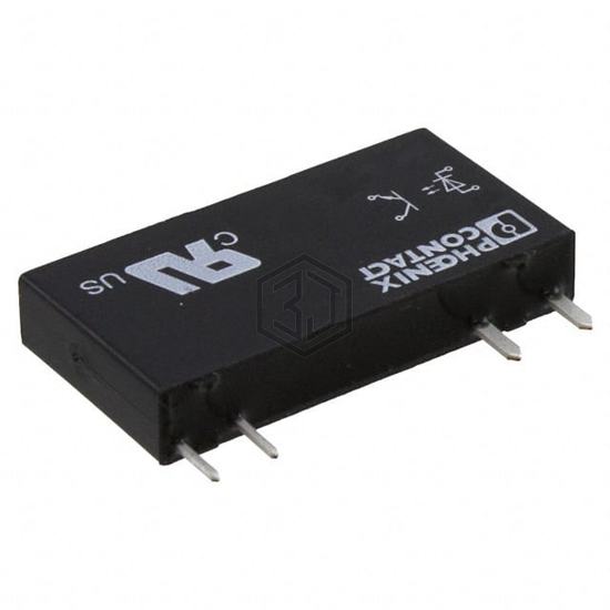 2966621 - Phoenix Contact - Solid State Relays
