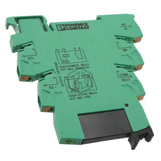 2900376 - Phoenix Contact - Solid State Relays