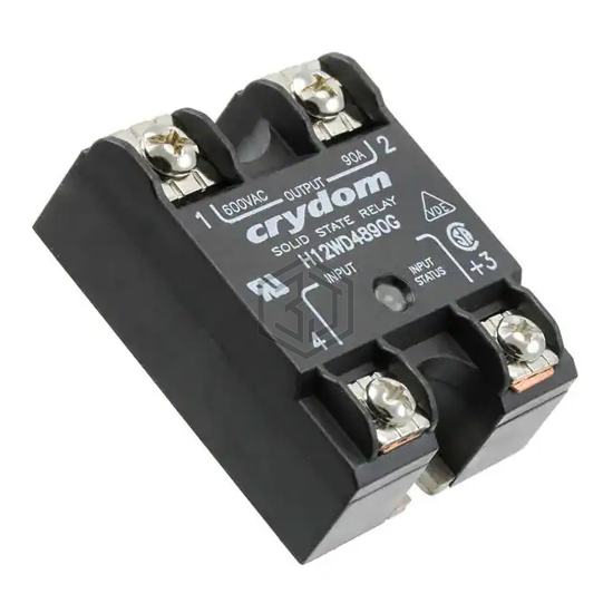 D2425G - Sensata-Crydom - Solid State Relays