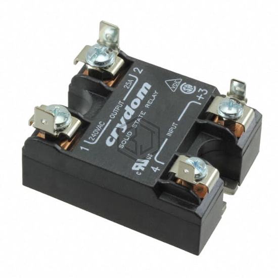D2425FG-B - Sensata-Crydom - Solid State Relays