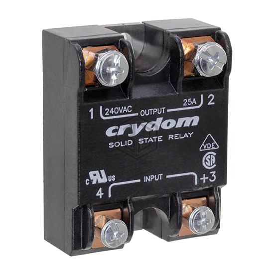 D2425KT - Sensata-Crydom - Solid State Relays