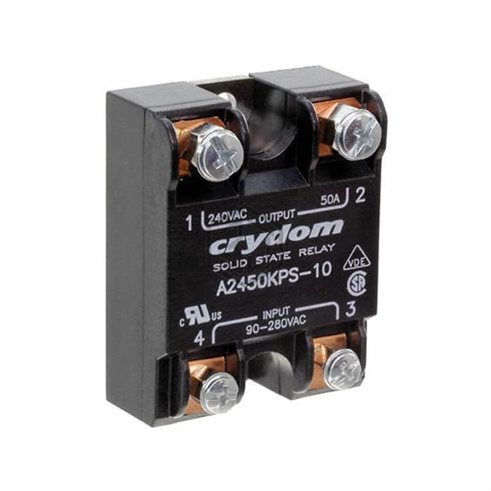 A2450KPS-10 - Sensata-Crydom - Solid State Relays