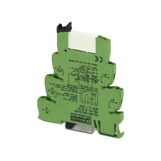 5603262 - Phoenix Contact - Solid State Relays