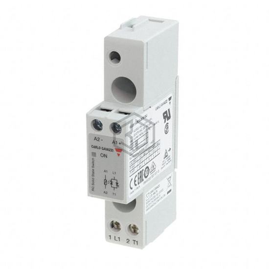 RGS1A60A30KGU - Carlo Gavazzi Inc. - Solid State Relays