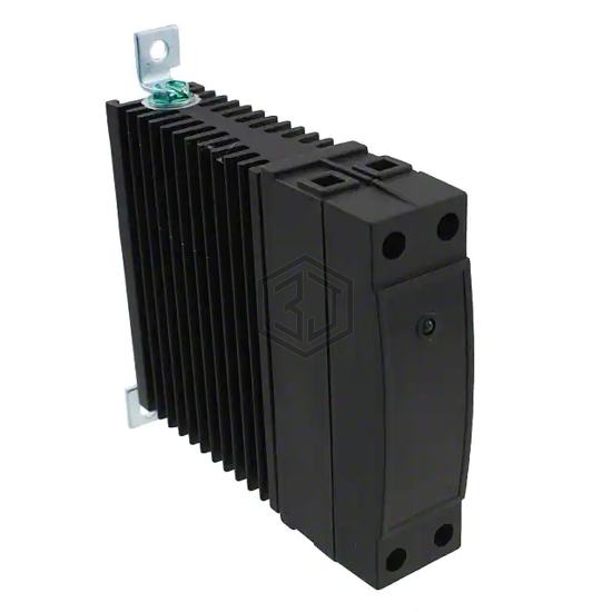 CKRD2420-10 - Sensata-Crydom - Solid State Relays