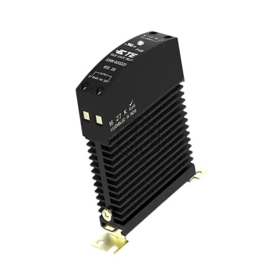 SSRK-240D20 - TE Connectivity Potter & Brumfield Relays - Solid State Relays