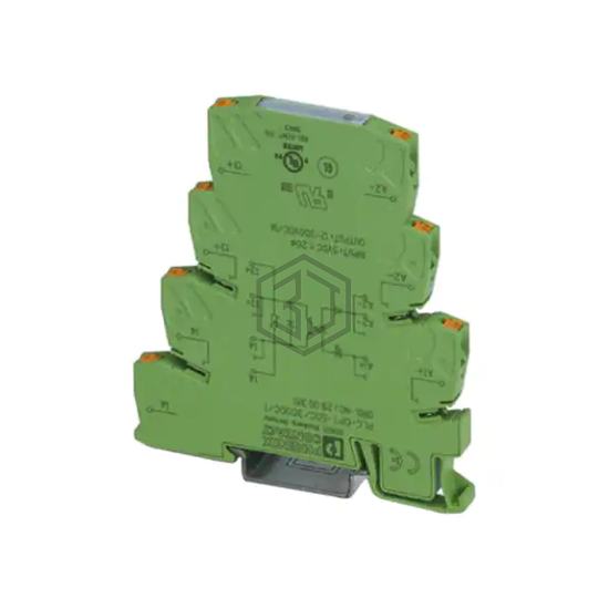 2900381 - Phoenix Contact - Solid State Relays