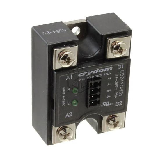 CD2425W3V - Sensata-Crydom - Solid State Relays