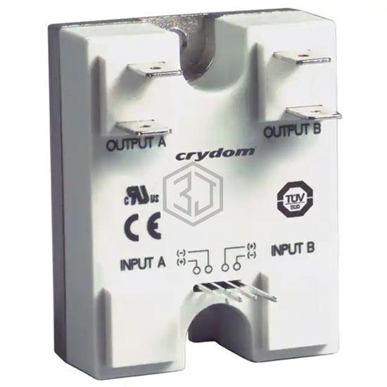 84140310 - Sensata-Crydom - Solid State Relays