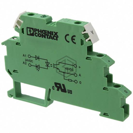 2940207 - Phoenix Contact - Solid State Relays
