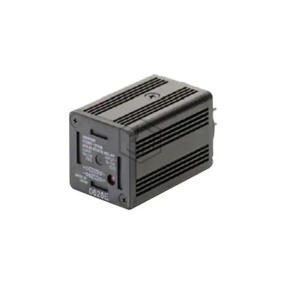 G3BD-103S-VD DC5-24 - Omron Automation and Safety - Solid State Relays