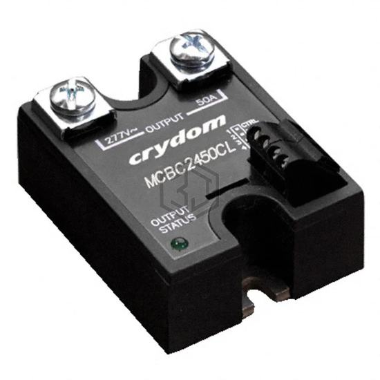 MCBC2425AF - Sensata-Crydom - Solid State Relays