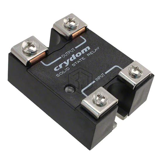 DC400D20 - Sensata-Crydom - Solid State Relays