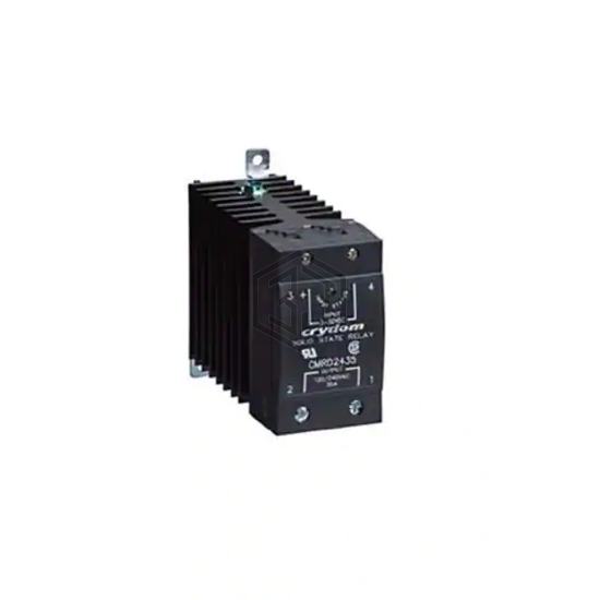 CMRD4855P - Sensata-Crydom - Solid State Relays