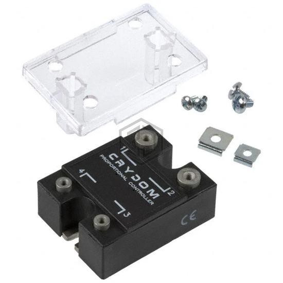 RPC4840 - Sensata-Crydom - Solid State Relays