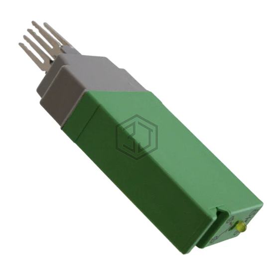 2905491 - Phoenix Contact - Solid State Relays