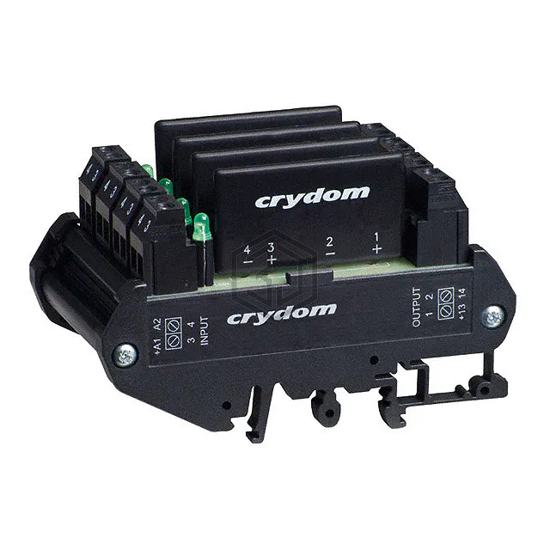 DRA4-CMX200D3 - Sensata-Crydom - Solid State Relays
