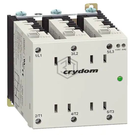 GNR25ACZ - Sensata-Crydom - Solid State Relays