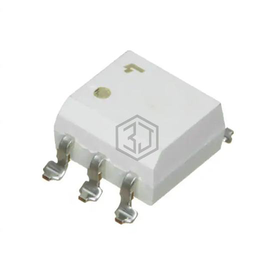 TLP3545(LF1,F) - Toshiba Semiconductor and Storage - Solid State Relays