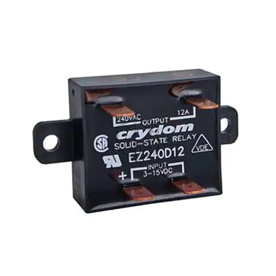 EZ240D18RS - Sensata-Crydom - Solid State Relays