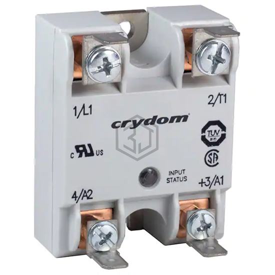84134017 - Sensata-Crydom - Solid State Relays