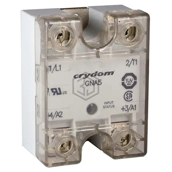84137901 - Sensata-Crydom - Solid State Relays