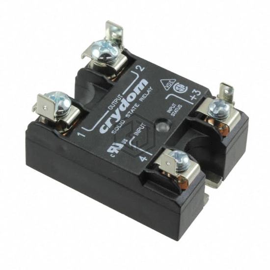 D2410FPG-10 - Sensata-Crydom - Solid State Relays