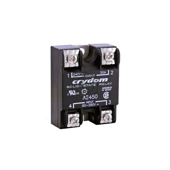 D2425S - Sensata-Crydom - Solid State Relays