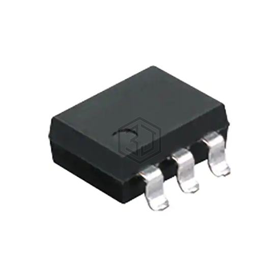 AQV209GA - Panasonic Electric Works - Solid State Relays