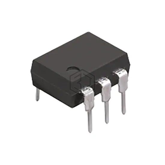 AQV209G - Panasonic Electric Works - Solid State Relays