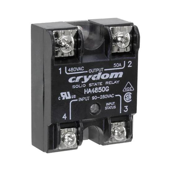 HA4850GH - Sensata-Crydom - Solid State Relays
