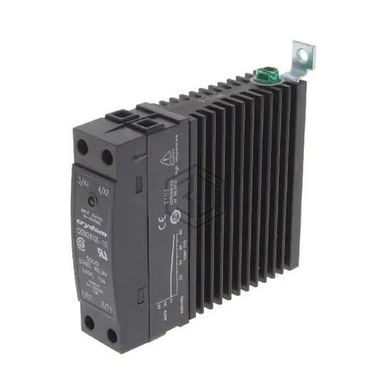 CKRA2410E-10 - Sensata-Crydom - Solid State Relays