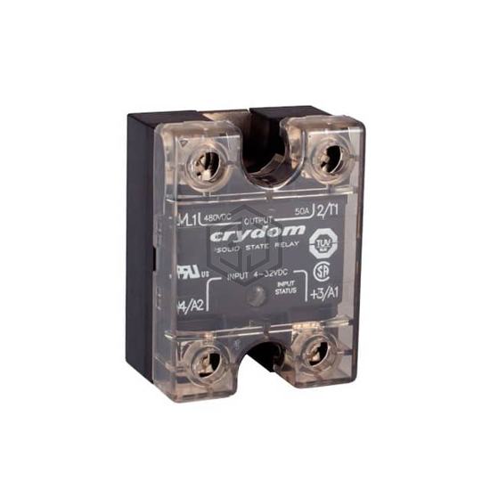 CWA4850E - Sensata-Crydom - Solid State Relays