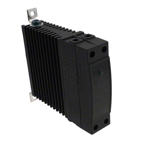 CKRA4810 - Sensata-Crydom - Solid State Relays