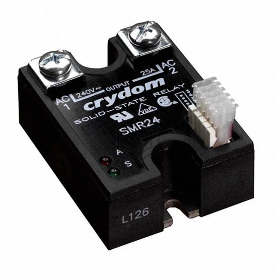 SMR2490 - Sensata-Crydom - Solid State Relays
