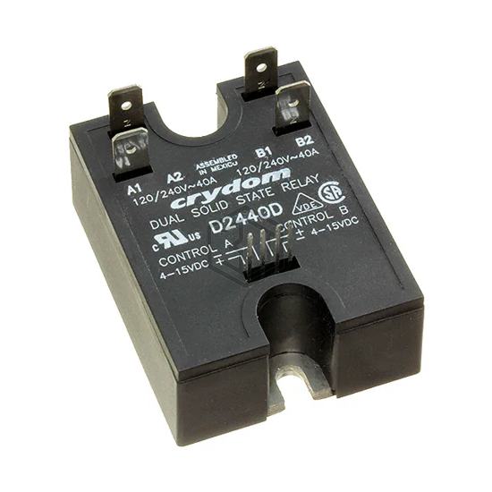 D2440DH - Sensata-Crydom - Solid State Relays