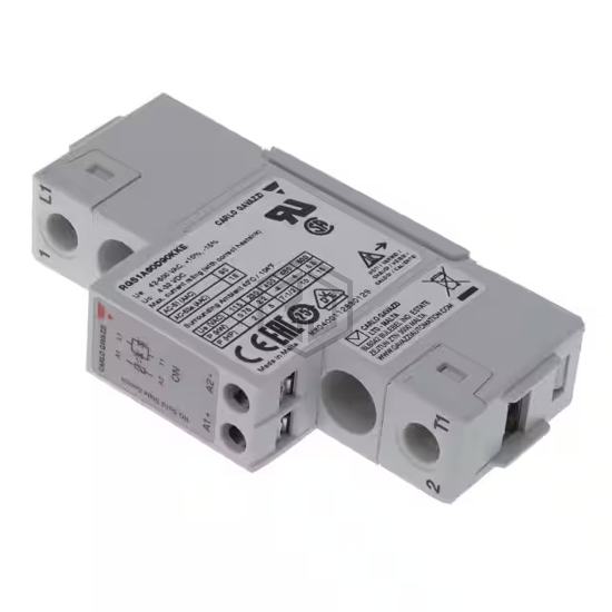 RGS1A60D90KKE - Carlo Gavazzi Inc. - Solid State Relays