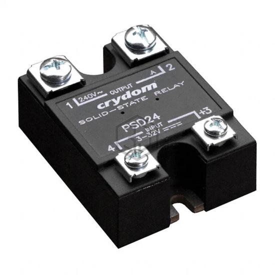 PSD2410 - Sensata-Crydom - Solid State Relays