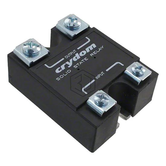 H16WD6075G - Sensata-Crydom - Solid State Relays