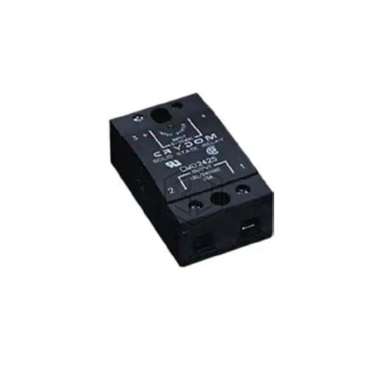 CMA24125 - Sensata-Crydom - Solid State Relays