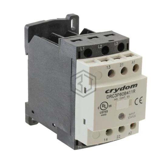 DRC3R48E420 - Sensata-Crydom - Solid State Relays